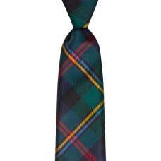 Tartan Tie - Malcolm Modern